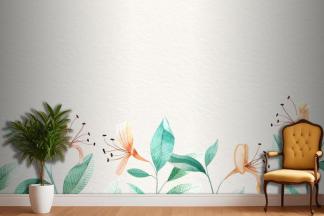 peel and stick wallpaper