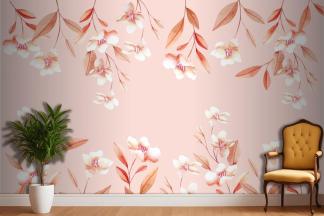 peel and stick wallpaper