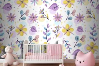 peel and stick wallpaper