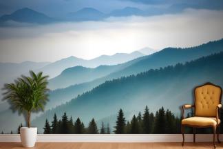 peel and stick wallpaper