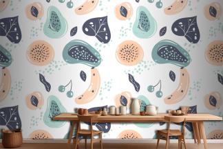 peel and stick wallpaper