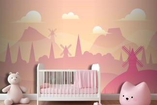 peel and stick wallpaper