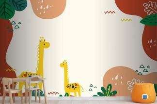 peel and stick wallpaper