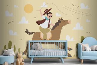 peel and stick wallpaper