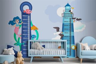 peel and stick wallpaper