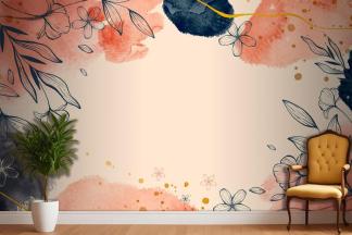 peel and stick wallpaper