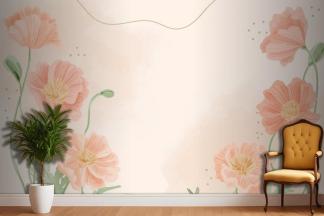 peel and stick wallpaper