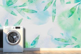 peel and stick wallpaper