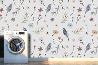 peel and stick wallpaper