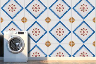 peel and stick wallpaper