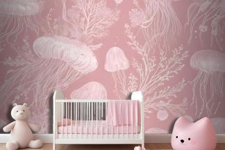 peel and stick wallpaper