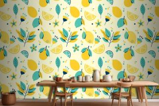 peel and stick wallpaper