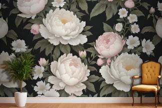 peel and stick wallpaper