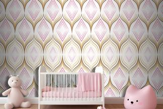 peel and stick wallpaper