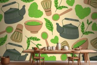 peel and stick wallpaper