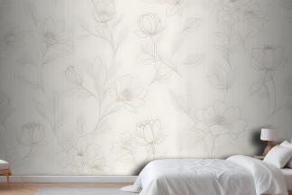 peel and stick wallpaper