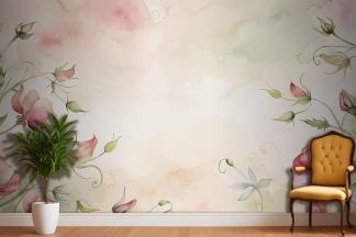 peel and stick wallpaper