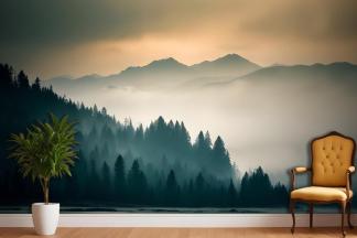 peel and stick wallpaper