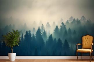 peel and stick wallpaper