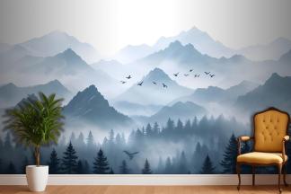 peel and stick wallpaper