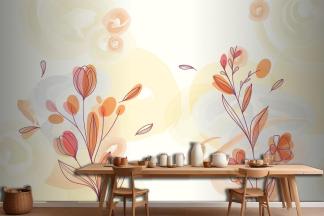 peel and stick wallpaper