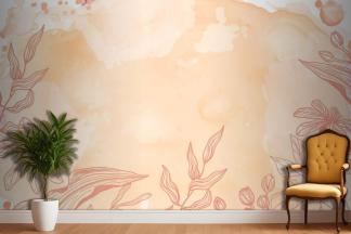 peel and stick wallpaper