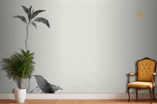 peel and stick wallpaper