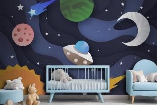 peel and stick wallpaper