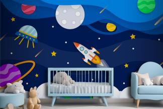 peel and stick wallpaper