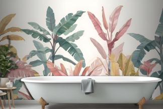 peel and stick wallpaper