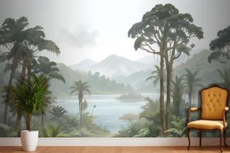 peel and stick wallpaper