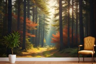 peel and stick wallpaper