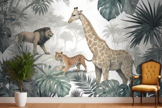 peel and stick wallpaper