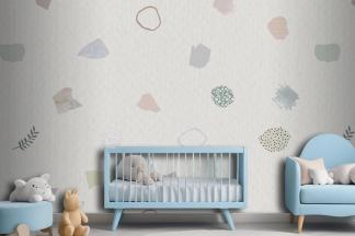 peel and stick wallpaper