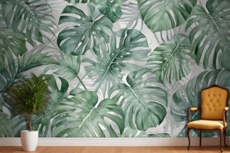 peel and stick wallpaper