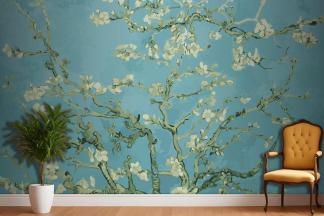 peel and stick wallpaper