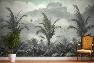 peel and stick wallpaper