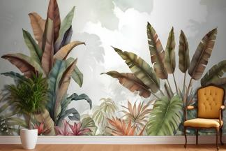 peel and stick wallpaper