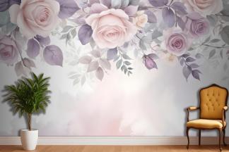 peel and stick wallpaper