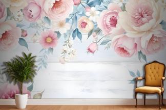 peel and stick wallpaper