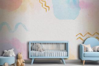 peel and stick wallpaper