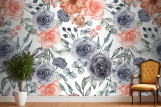 peel and stick wallpaper