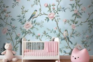 peel and stick wallpaper