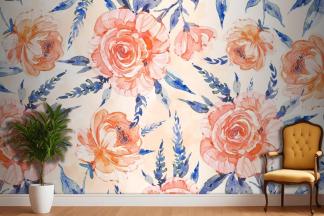 peel and stick wallpaper