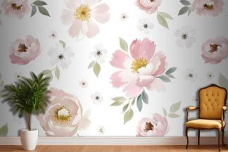 peel and stick wallpaper