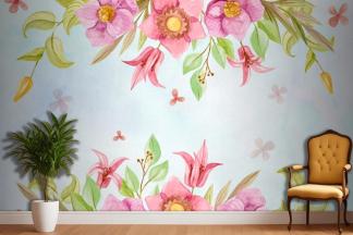 peel and stick wallpaper