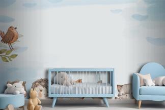 peel and stick wallpaper