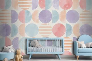 peel and stick wallpaper