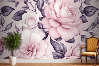 peel and stick wallpaper