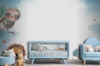 peel and stick wallpaper